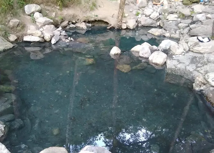 Chalet Bois Au Milieu Des Pyrenees